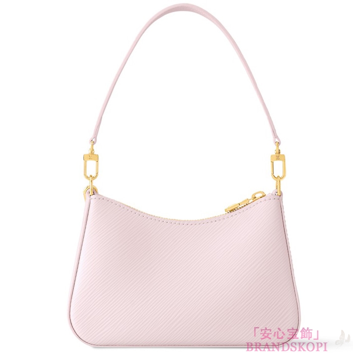 ルイヴィトン エピ 新作 LV × TM マレリーニ M13101