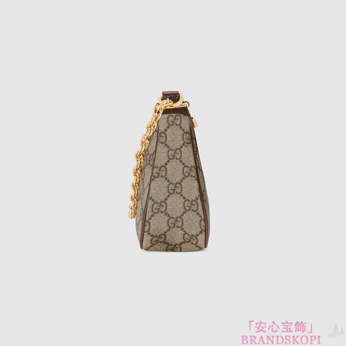 グッチ2025年新作オフィディアスモール ショルダーバッグ‎735132FABLE9442
