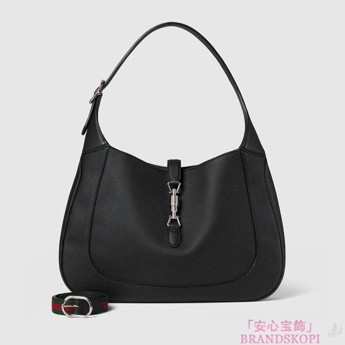 グッチ2025年新作ジャッキー 1961ラージバッグ813650AZB5Z1060