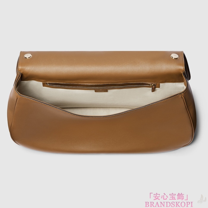 グッチ2025年新作ブロンディマキシ トップハンドルバッグ‎815723CAAAU2808