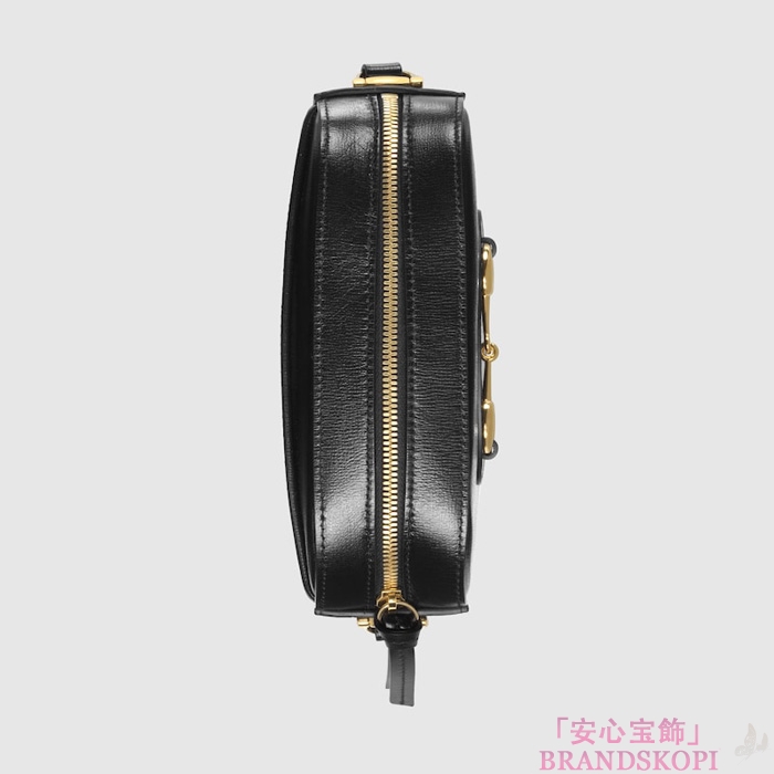 グッチ2025年新作ホースビット 1955スモール カメラバッグ7601961AAQD1000