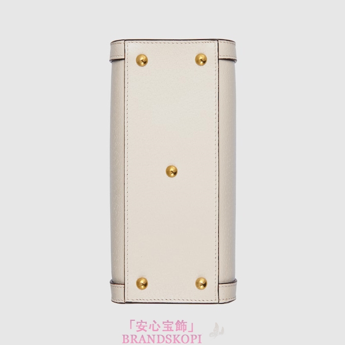 グッチ2025年新作グッチ ダイアナスモール トートバッグ702732U3ZDT9244