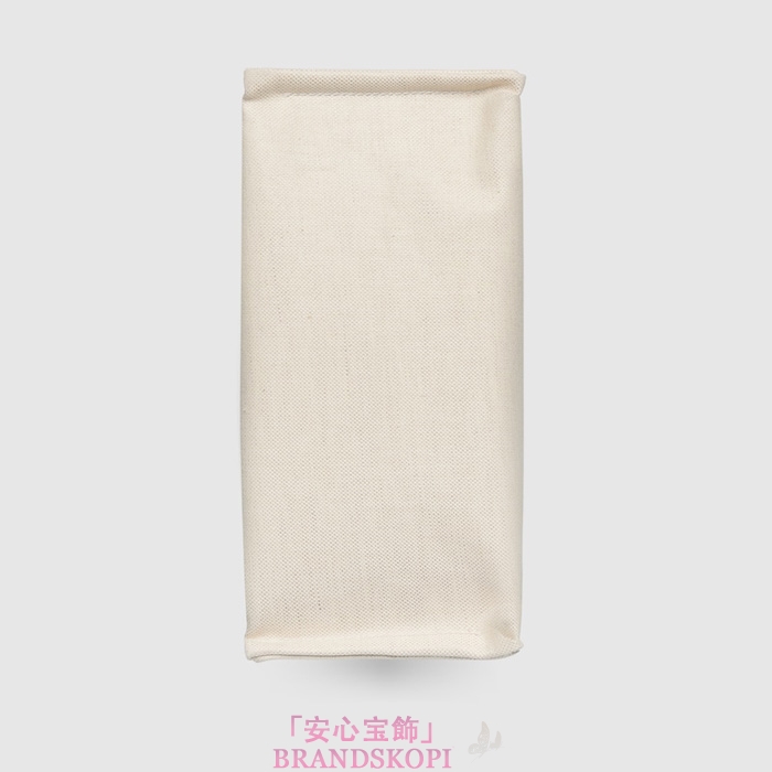 GUCCI プリント スモール トートバッグ772144FACUL8572