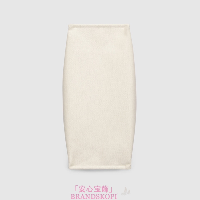 GUCCI プリント ミディアム トートバッグ772176FACUL8573