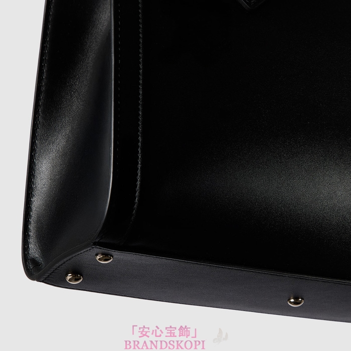 グッチ2025年新作グッチ ダイアナミディアム トートバッグ‎832982AAEDB1000