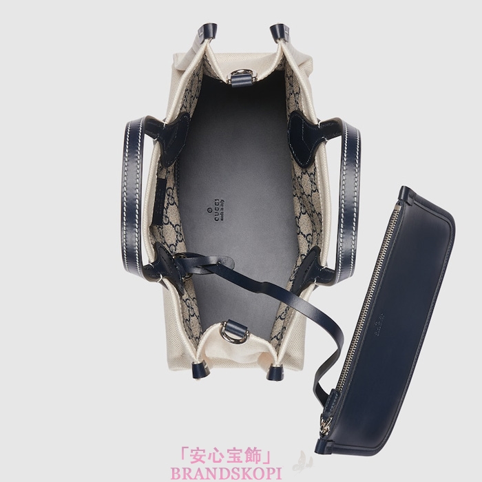 グッチ2025年新作日本限定 ミディアム トートバッグ‎772144FACVW 8941