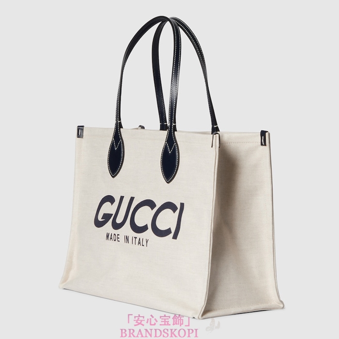 グッチ2025年新作ラージ トートバッグ772176FACVW8941