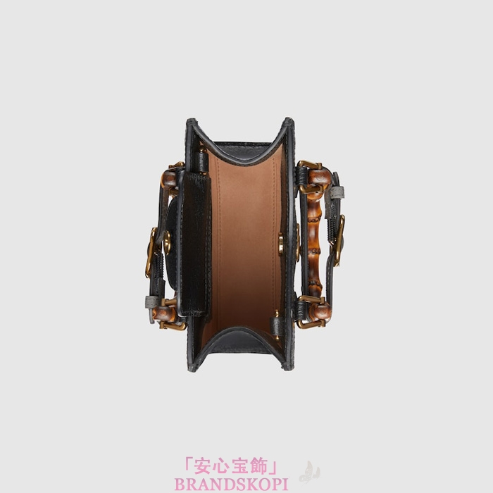 グッチ2025年新作 ダイアナミニ トートバッグ739079DJ24T1092