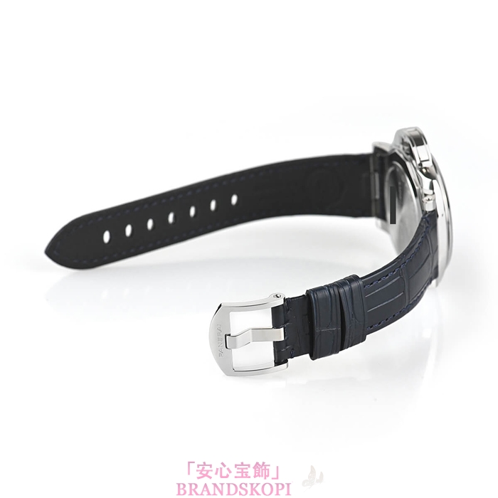 パネライ自動巻き時計ルミノール ドゥエ 42mm PAM01274
