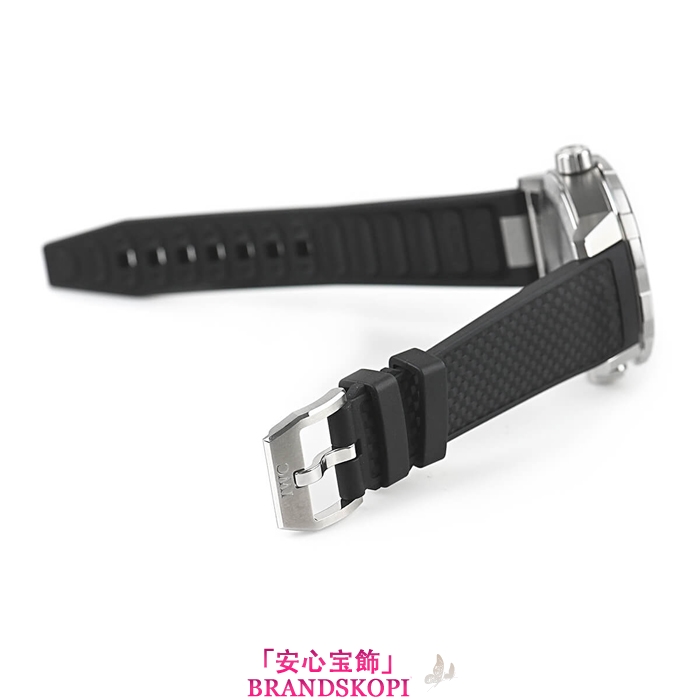 IWC自動巻き時計アクアタイマーオートマチック IW328802