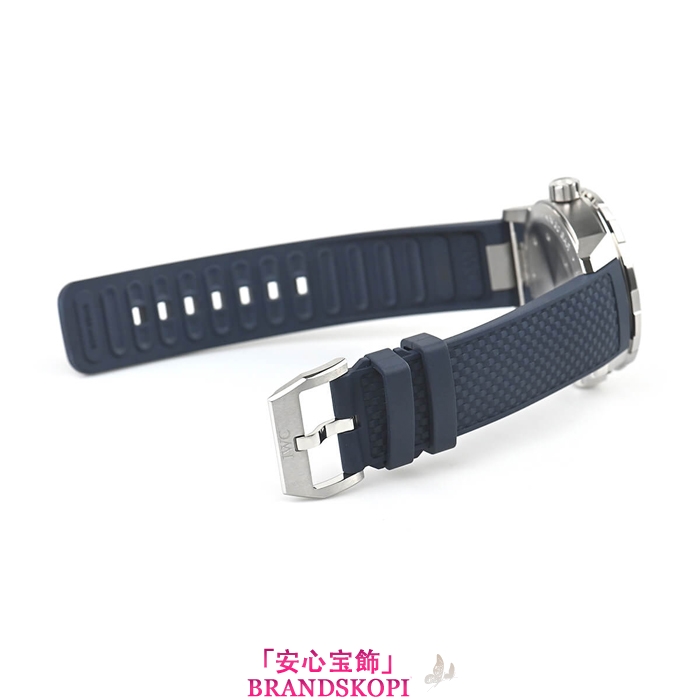 IWC自動巻き時計アクアタイマー オートマチック IW328801