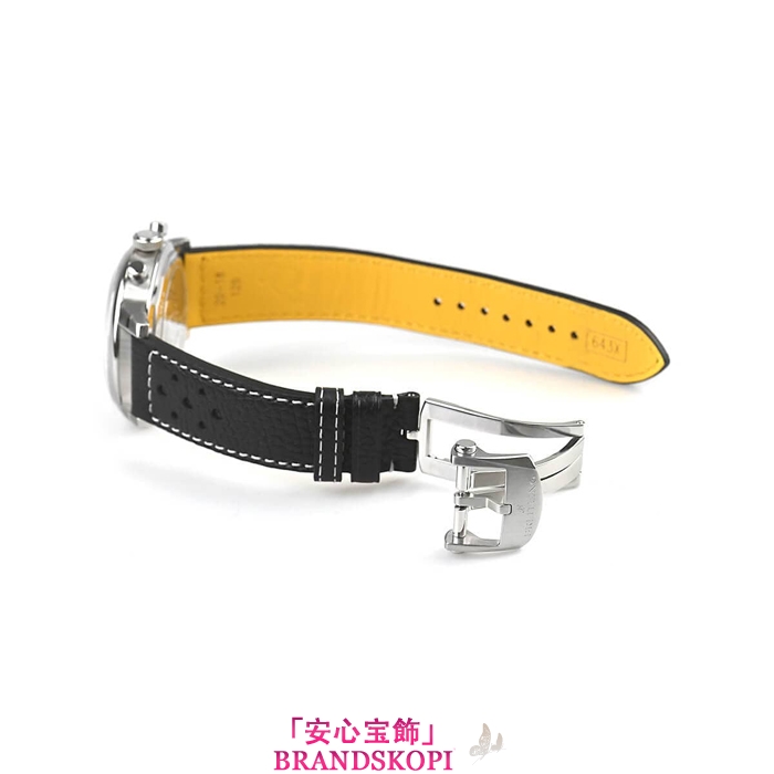 ブライトリング自動巻き時計トップタイムB01 トライアンフ AB01764A1C1X1