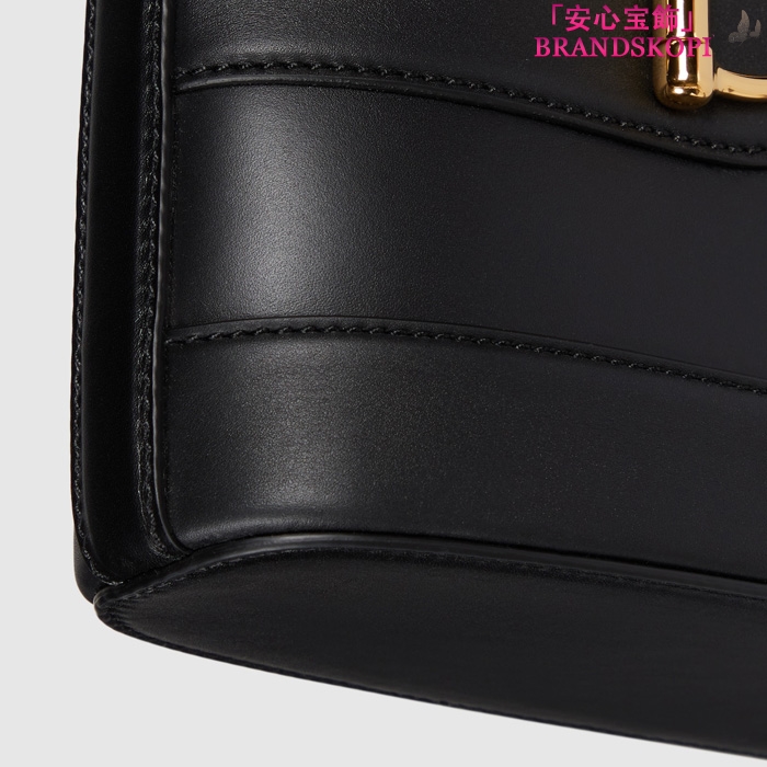 グッチ2025年新作 Gucci 73スモール バケットバッグ‎833665AAEC21000