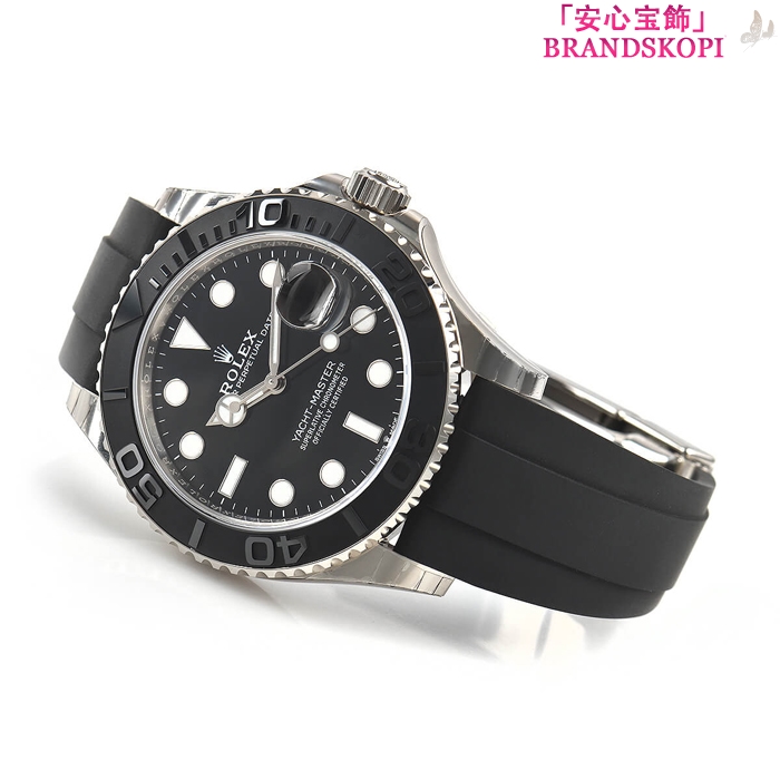 ロレックス自動巻き時計 42mm ヨットマスター 42 226659