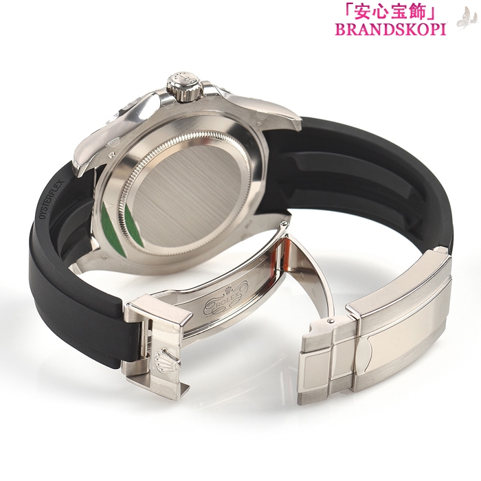 ロレックス自動巻き時計 42mm ヨットマスター 42 226659