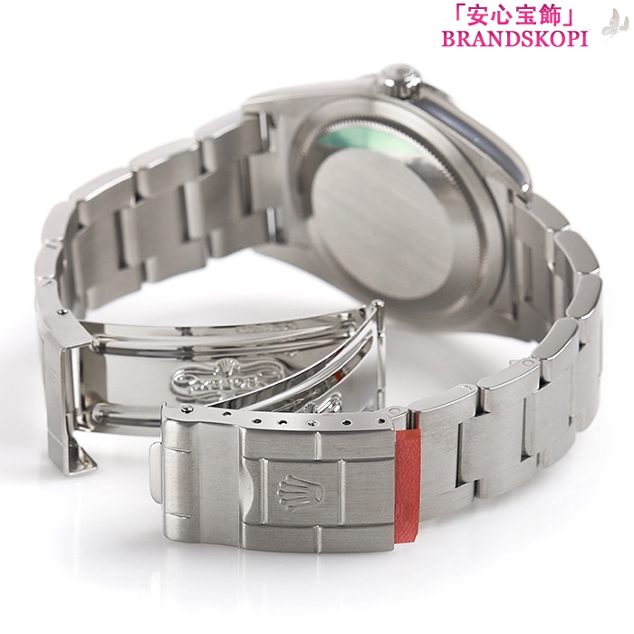 ロレックス 自動巻き 36mm エクスプローラー I 114270