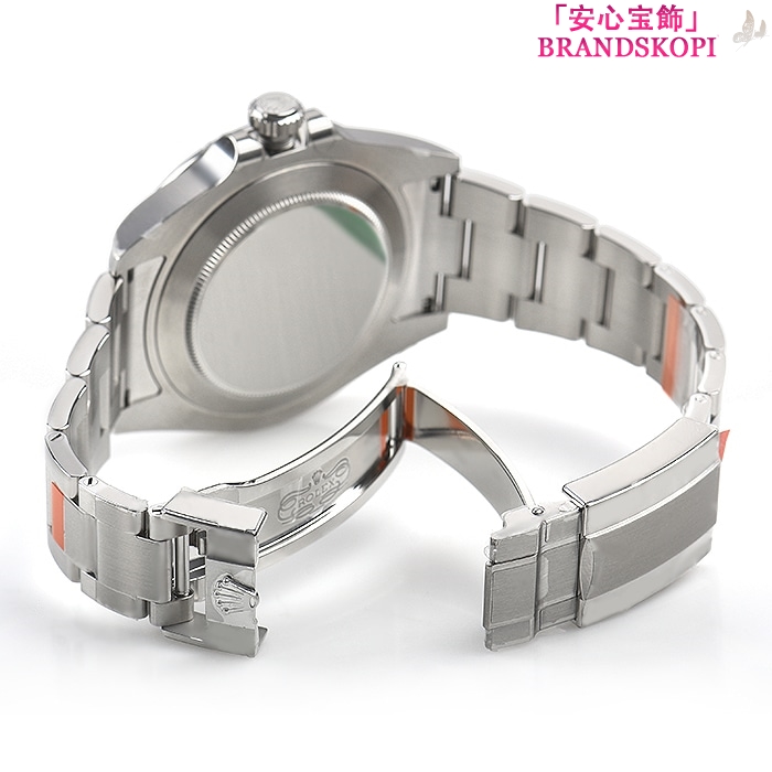 ロレックス 自動巻き 42mm エクスプローラー II 216570