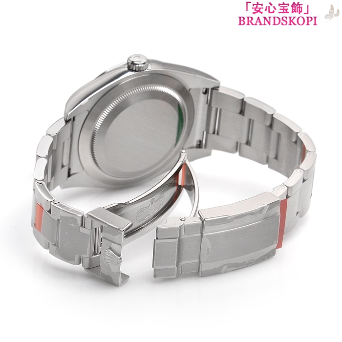 ロレックス 39mm エクスプローラー 214270