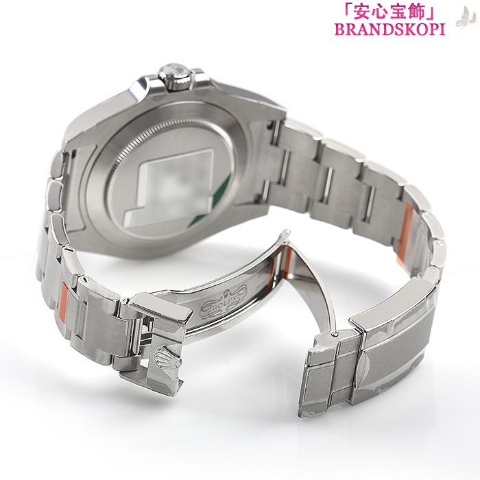 ロレックス 自動巻き 42mm エクスプローラー II 216570