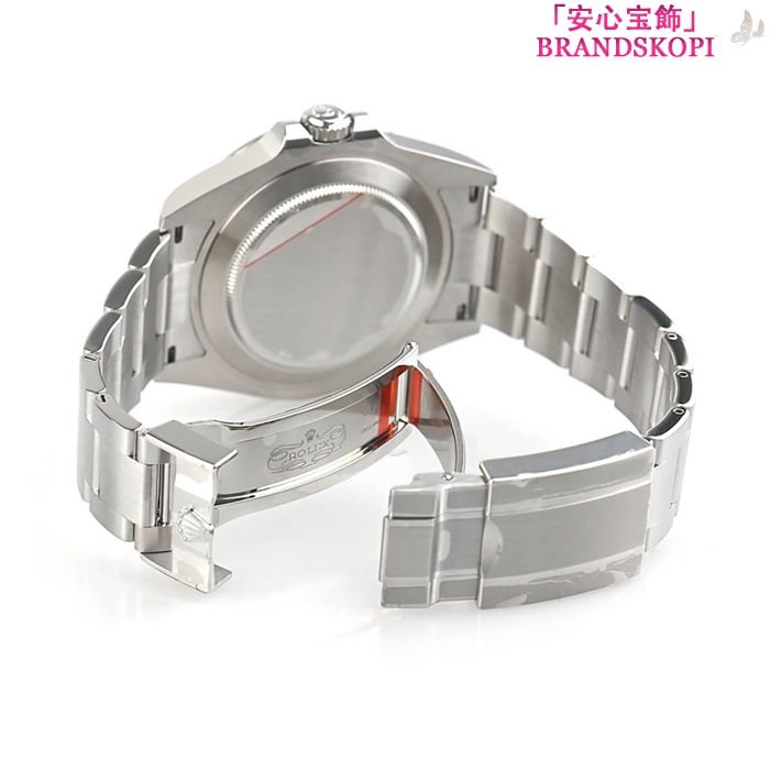 ロレックス 自動巻き 42mm エクスプローラー II 226570