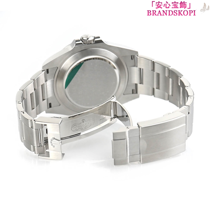 ロレックス 自動巻き 42mm エクスプローラー II 226570