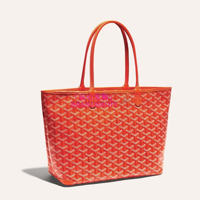 ゴヤールコピーアルトワPM バッグ カラーオレンジ ARTOISPMLTY01CL03P-ORANGE