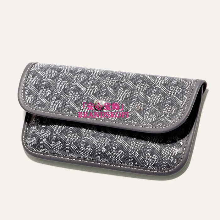 ゴヤールコピーサン・ルイPM バッグカラーグレー STLOUIPMLTY07CL07P-GREY