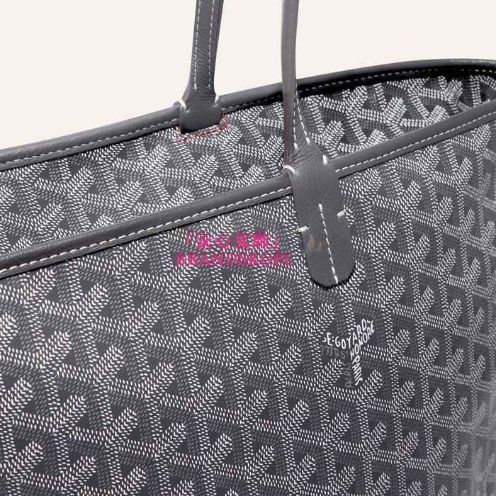 ゴヤールコピーアルトワMM バッグカラーグレーARTOISMMLTY08CL08P-GREY