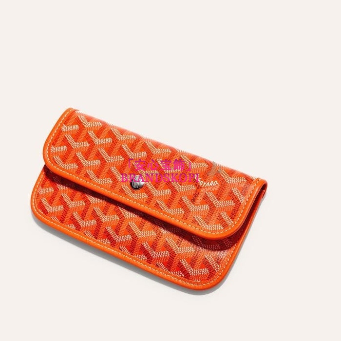 ゴヤールコピーボエム ホーボーバッグ カラーオレンジBOHEMEPMLTY01CL03P-ORANGE