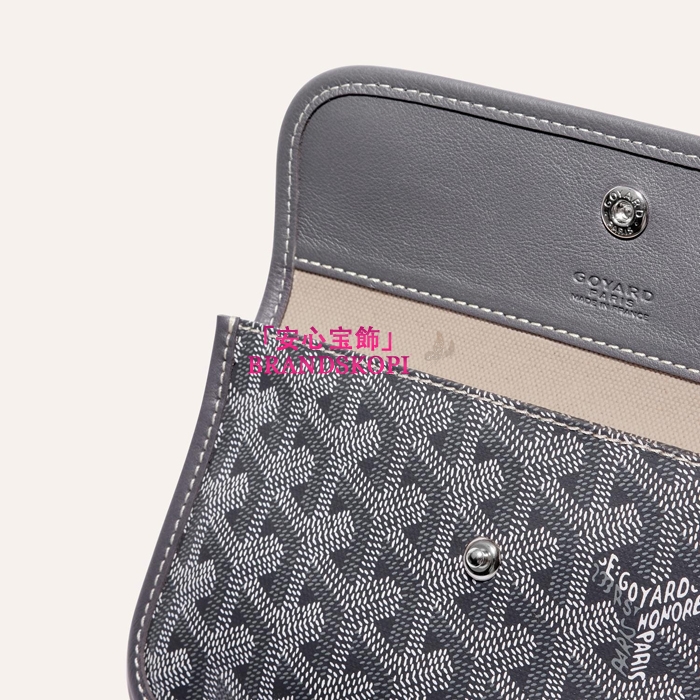 ゴヤールコピーボエム ホーボーバッグ カラーグレーBOHEMEPMLTY01CL03P-GREY
