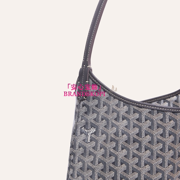 ゴヤールコピーボエム ホーボーバッグ カラーグレーBOHEMEPMLTY01CL03P-GREY