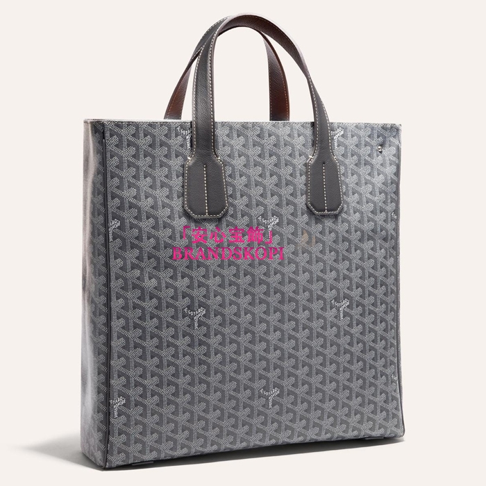 ゴヤールコピーヴォルテール バッグカラーグレーVOLTA3MMLTY01CL03P-GREY