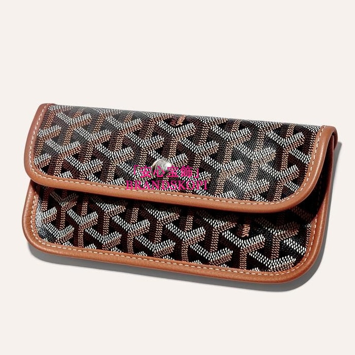 ゴヤールコピーサン・ルイGM バッグ カラーブラック＆ナチュラルSTLOUIGMLTY08CL08P-BLACK-TAN