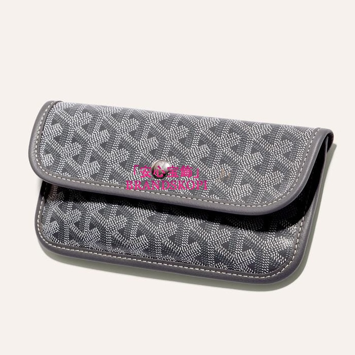 ゴヤールコピーサン・ルイGM バッグ カラーグレーSTLOUIGMLTY08CL08P-GREY