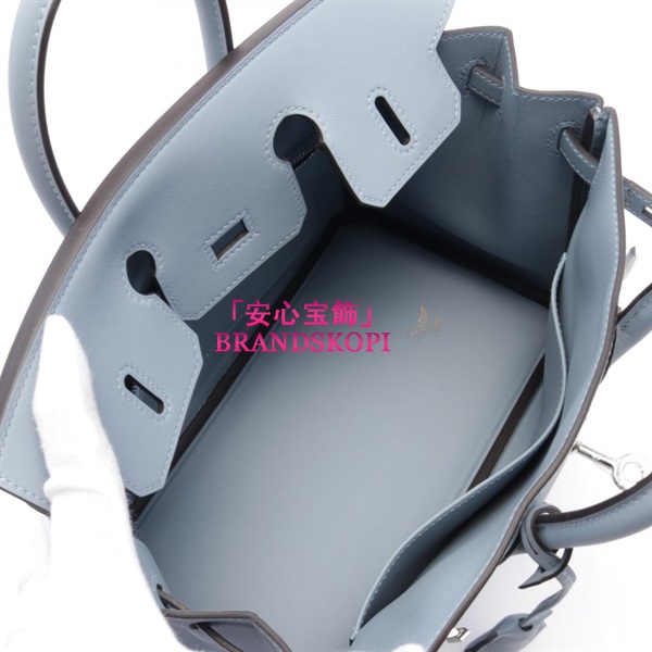 エルメス バーキン25コピー代引き ハンドバッグ バッグ レディースH035