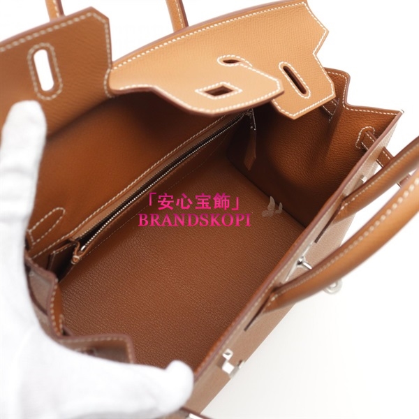 エルメス バーキン25コピー代引き ハンドバッグ バッグ レディースH039