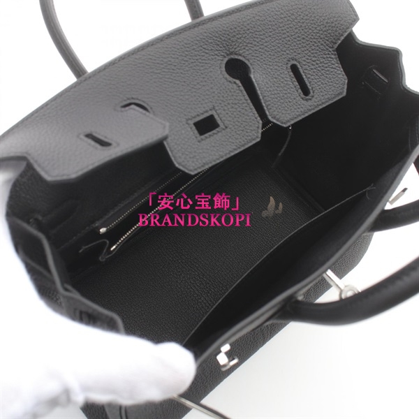 エルメス バーキン25コピー代引き ハンドバッグ バッグ レディース H063