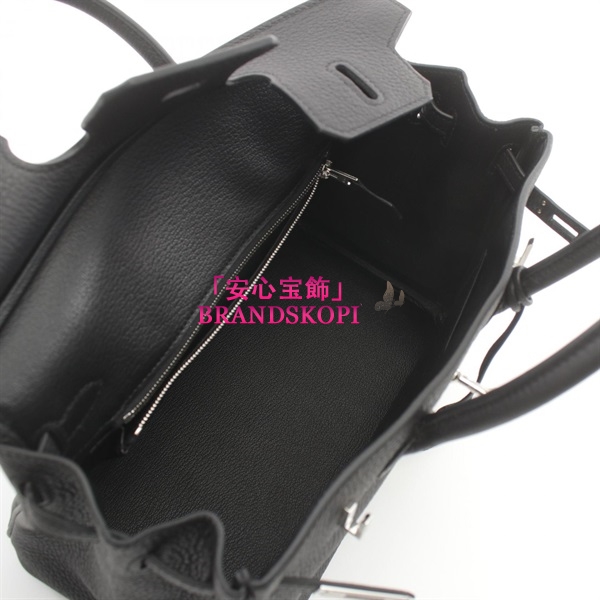 エルメス バーキン25コピー代引き ハンドバッグ バッグ レディースH065