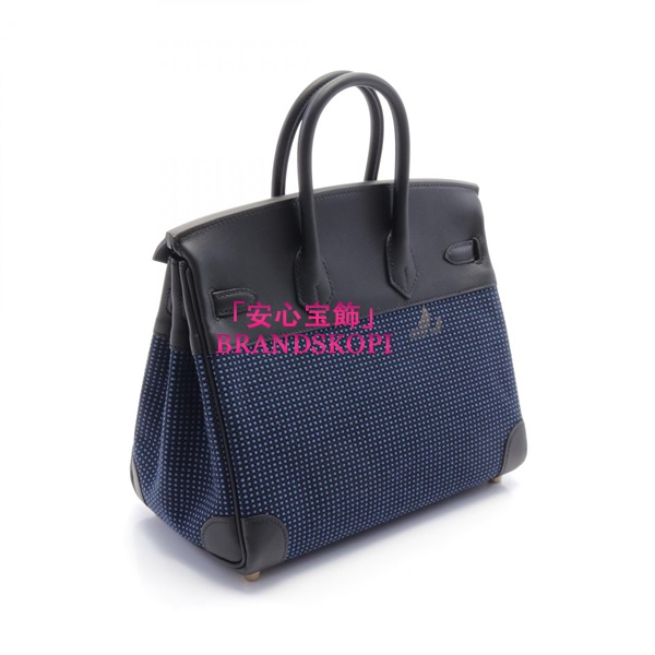 エルメス バーキン25コピー代引き ハンドバッグ バッグ レディースH075