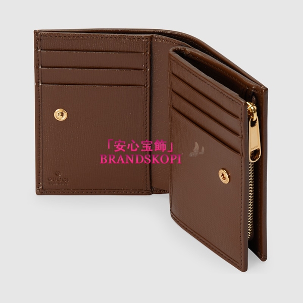 グッチ財布コピー新作グッチ ホースビット 1955カードケース ウォレット‎72684692TCG8563