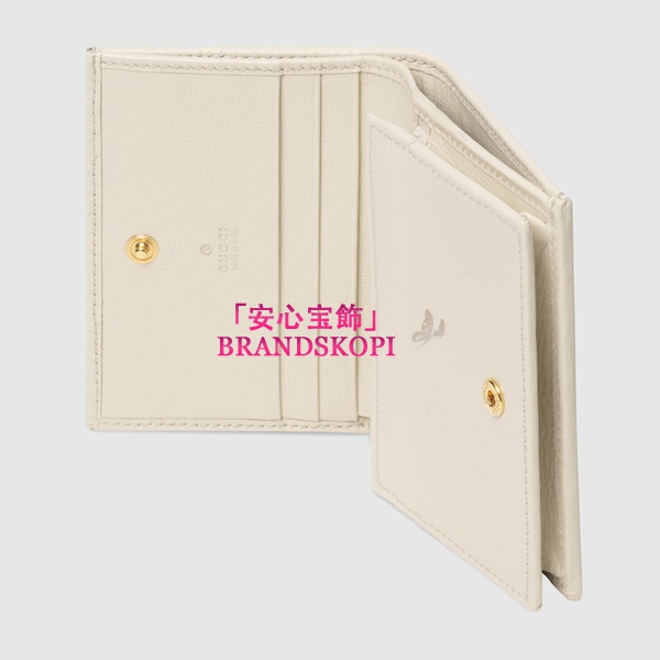 グッチ財布コピー新作グッチ ホースビット 1955ミニウォレット62188792TCG9761