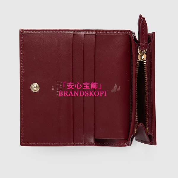 グッチ財布コピー新作ドッグ ディテール GG ミニウォレット818767FAEEQ8561