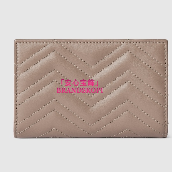 グッチ財布コピー新作ダブルG ウォレット781583DTDHD1523
