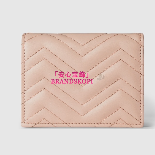 グッチ財布コピー新作ダブルG ミニウォレット466492DTDHD6705