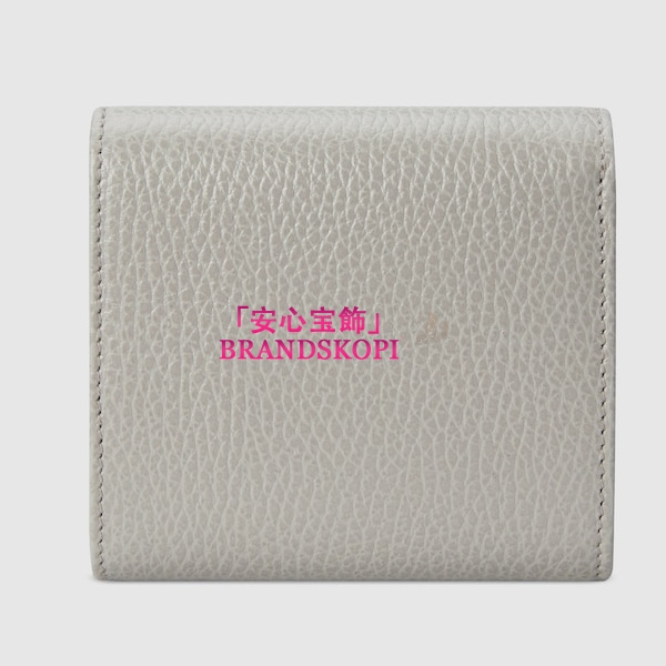 グッチ財布コピー新作ダブルG ミディアム ウォレット598587CAO2G1443