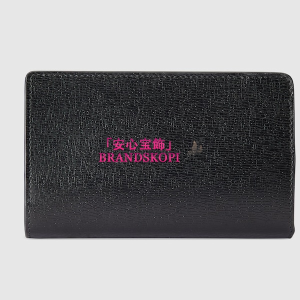 グッチ財布コピー新作GUCCI スクリプト カードケース ウォレット7726400OP0N1000