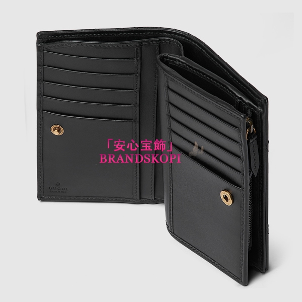 グッチ財布コピー新作ダブルG ウォレット‎781583DTDHT1000