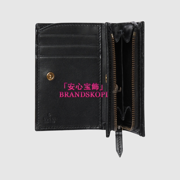 グッチ財布コピー新作ダブルG ウォレット773427DTDHT1000