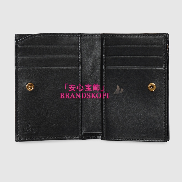 グッチ財布コピー新作ダブルG ウォレット773427DTDHT1000