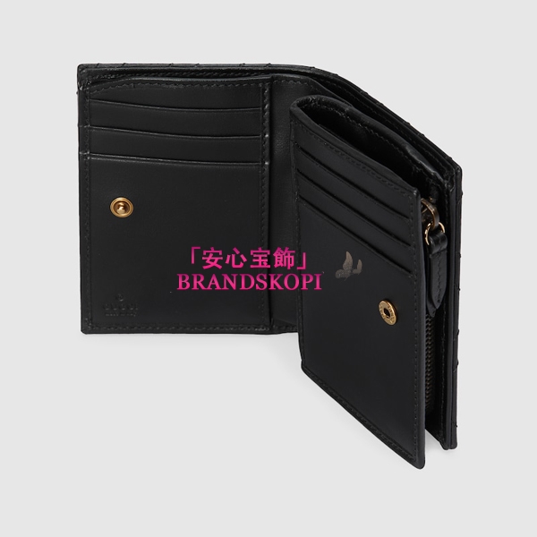 グッチ財布コピー新作ダブルG ウォレット773427DTDHT1000